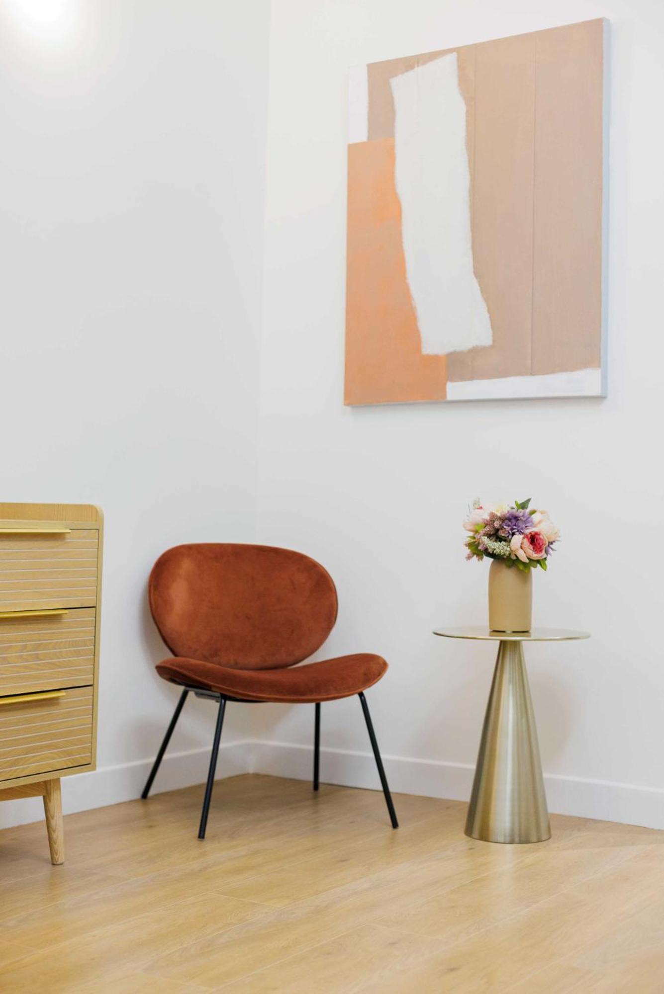 Apartment Cozy - 1br-4p - Grands Boulevards Paris