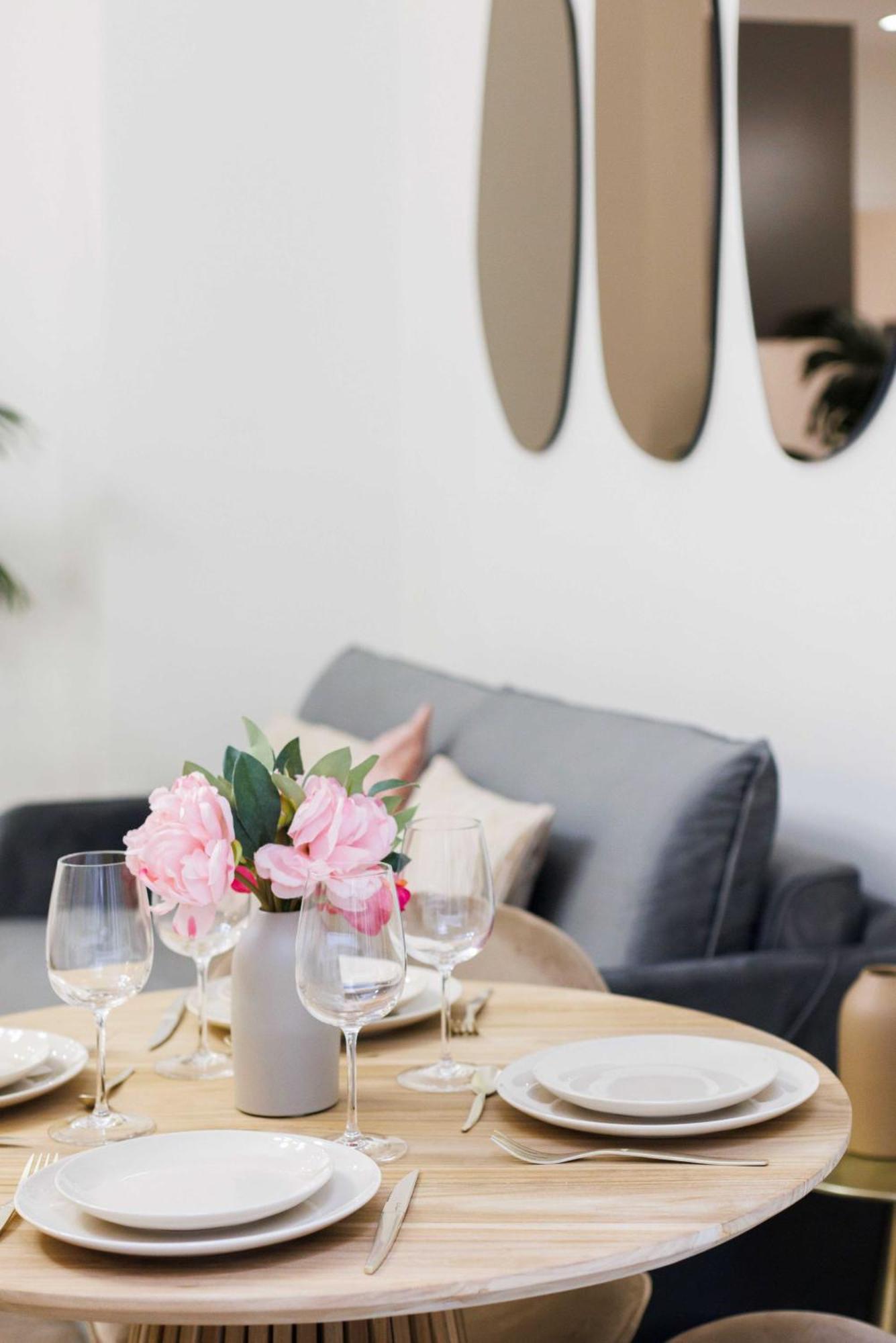 Cozy - 1br-4p - Grands Boulevards Apartment *