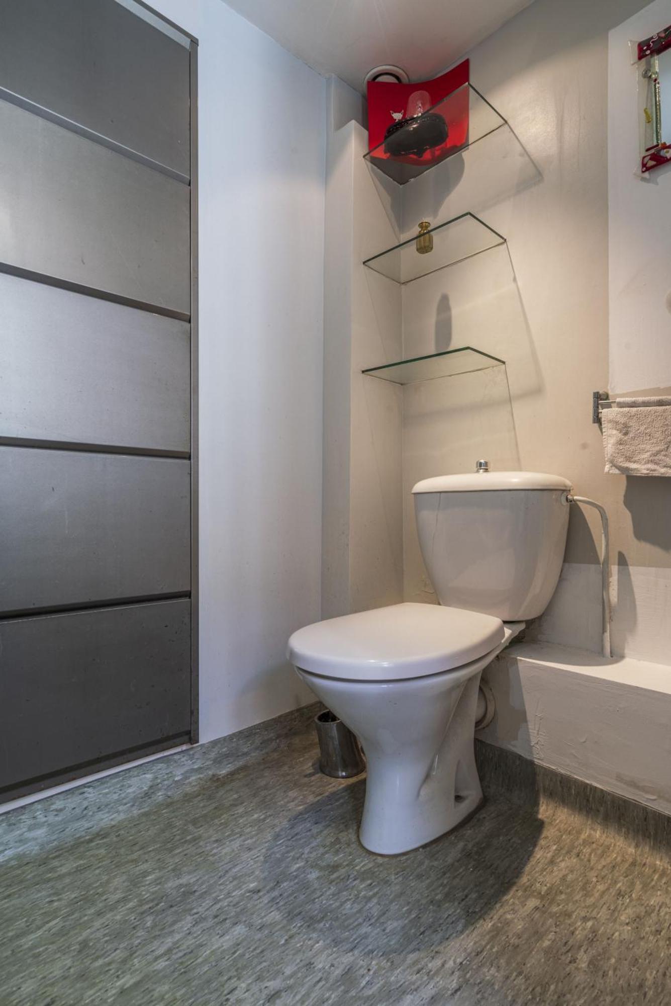 Appartement Loft Paris
