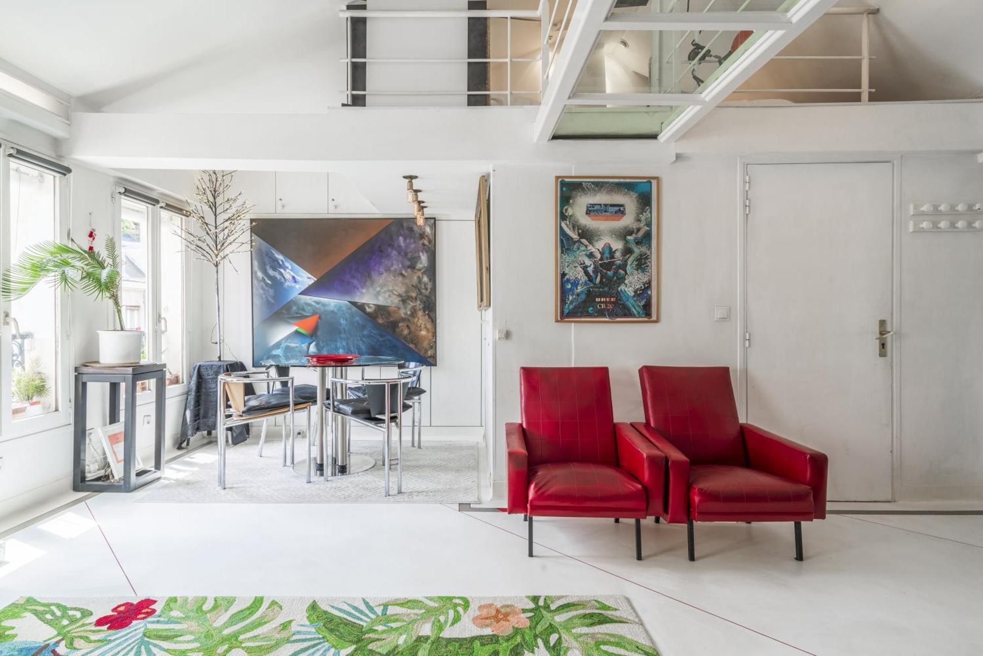 Loft Appartement *