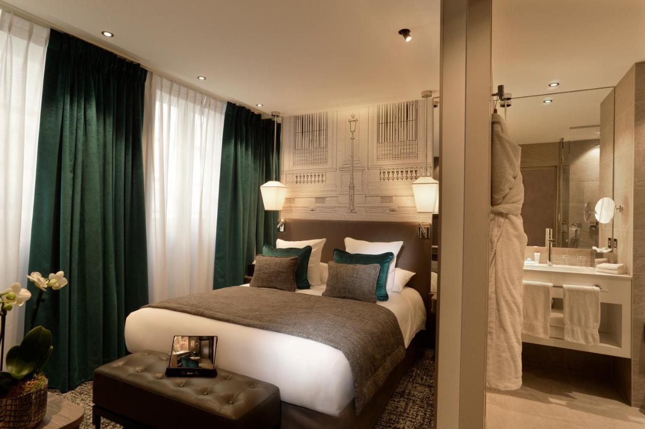 La Lanterne & By Timhotel 4* Paris