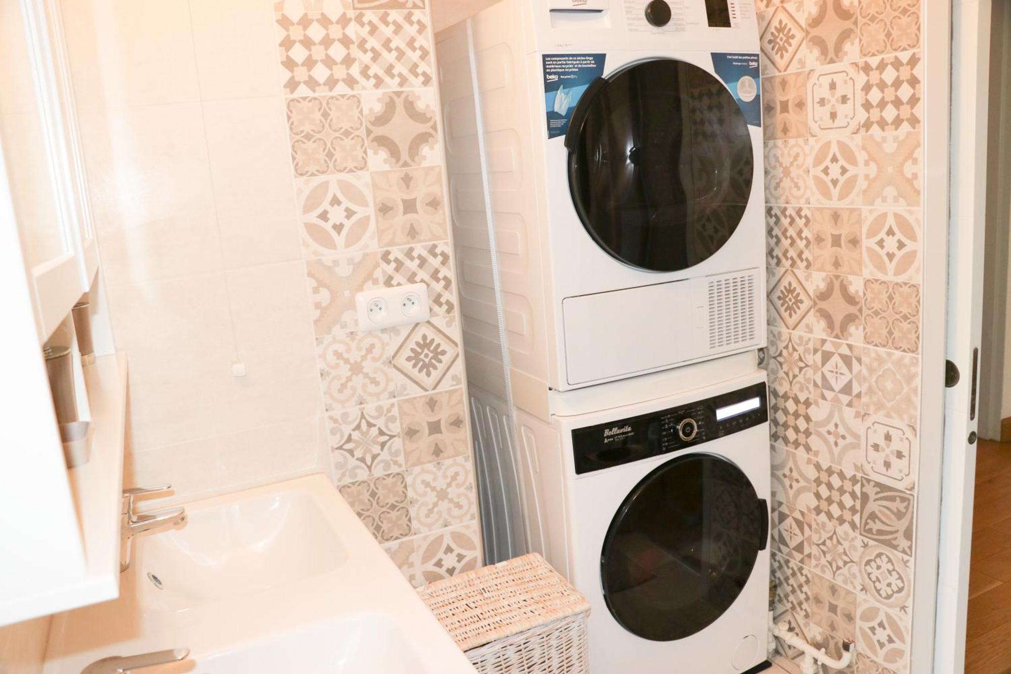Magnifique Grand De Luxe 4 Dans Le Centre De Apartment Paris
