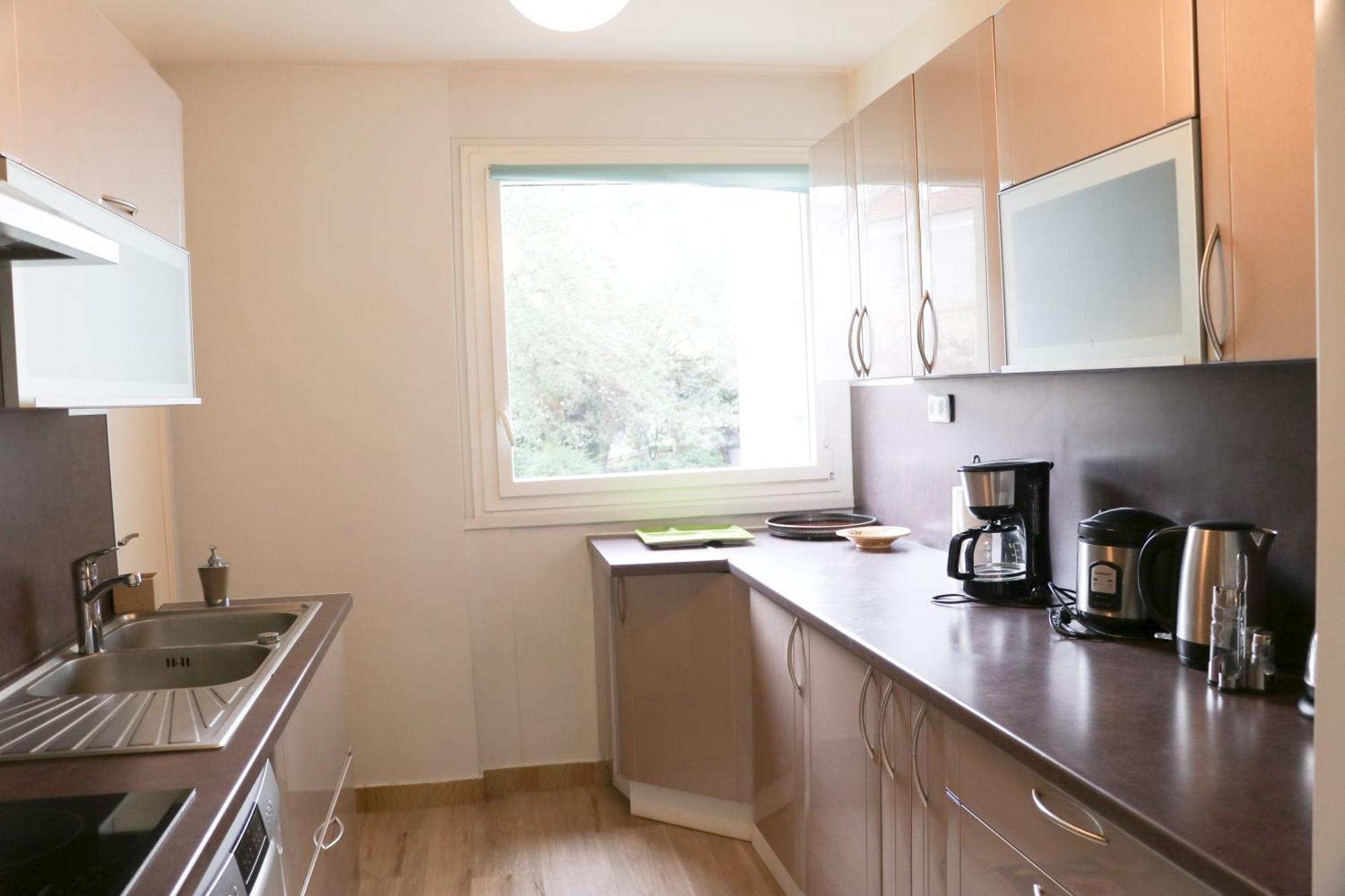 Magnifique Grand De Luxe 4 Dans Le Centre De Apartment Paris