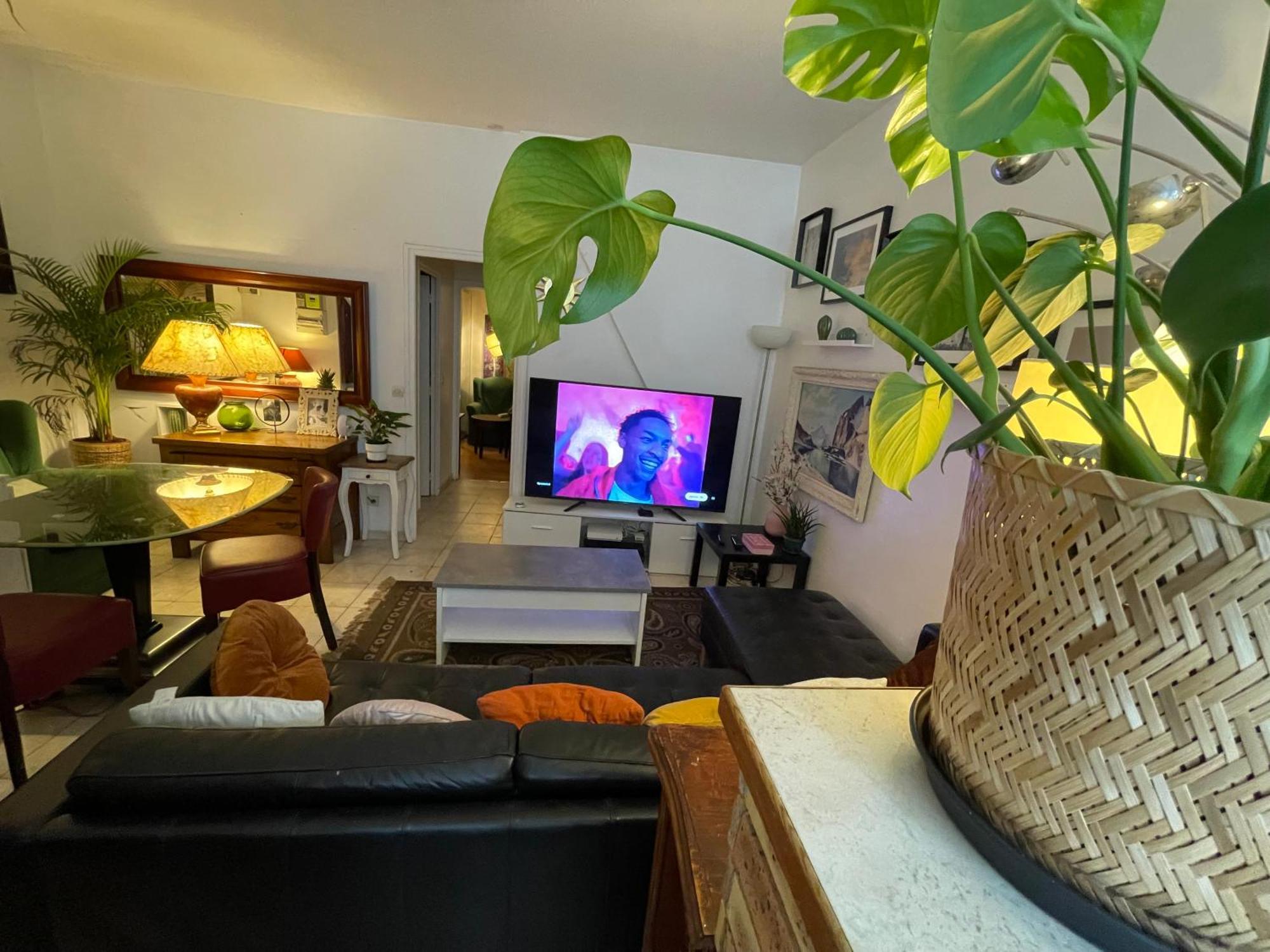 Appartement Paris Gare Du Nord *