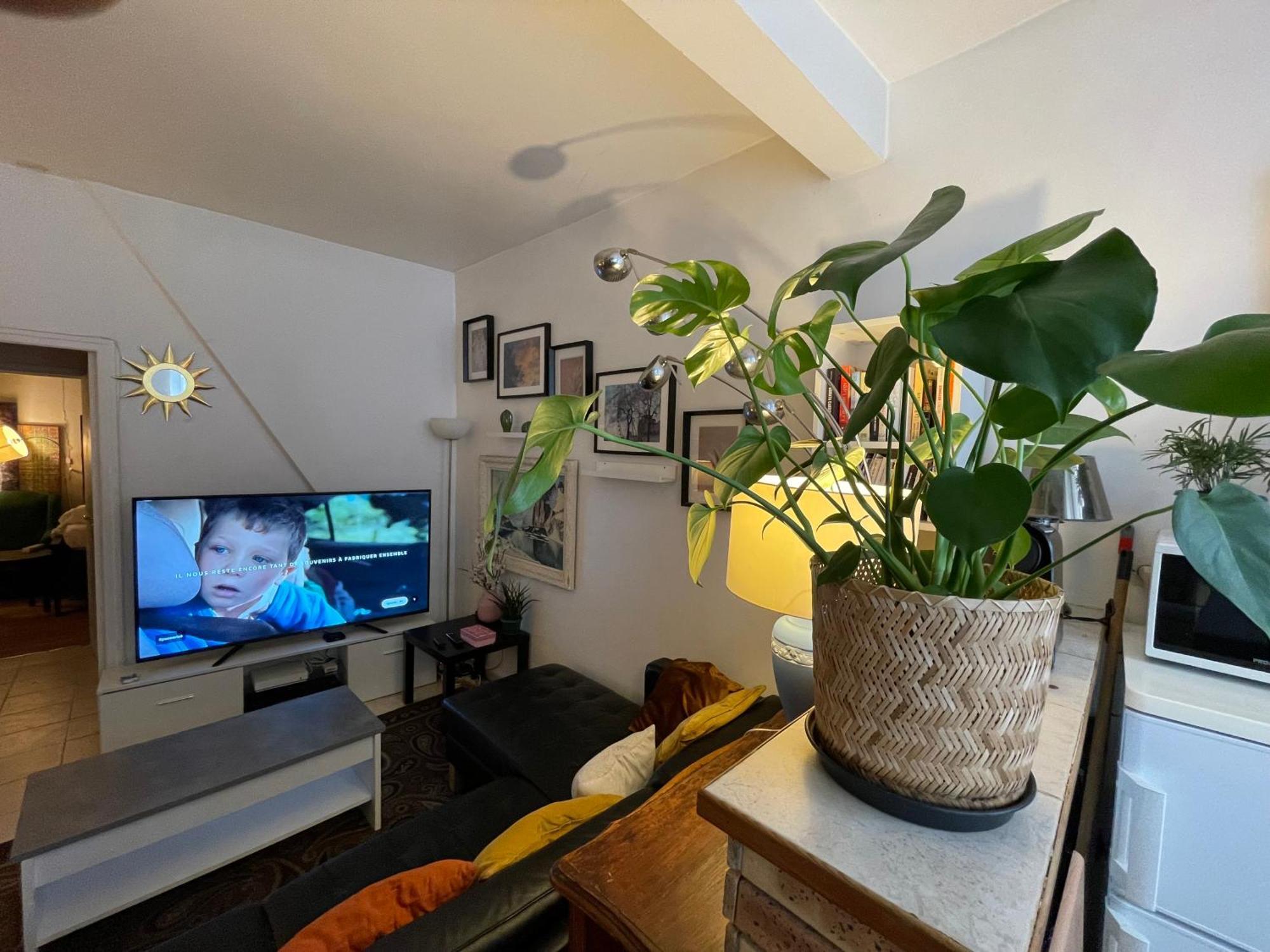 Appartement Paris Gare Du Nord