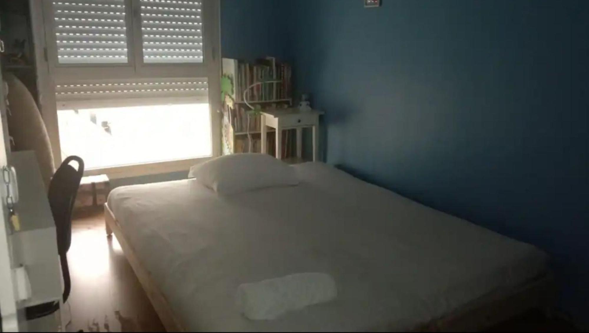 Apartment Familial 3ch Balcon Tour Eiffel 15min Paris