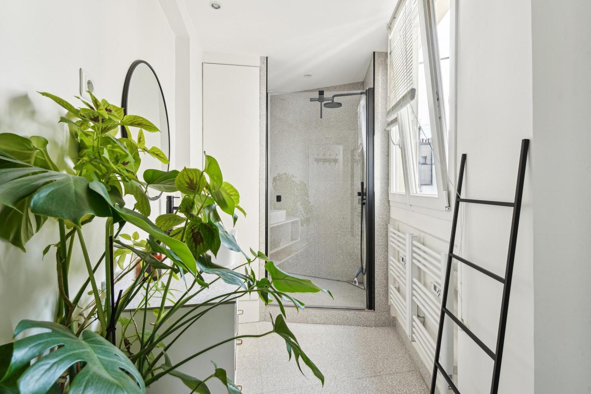 Apartment Parc Batignolles By Weekome *