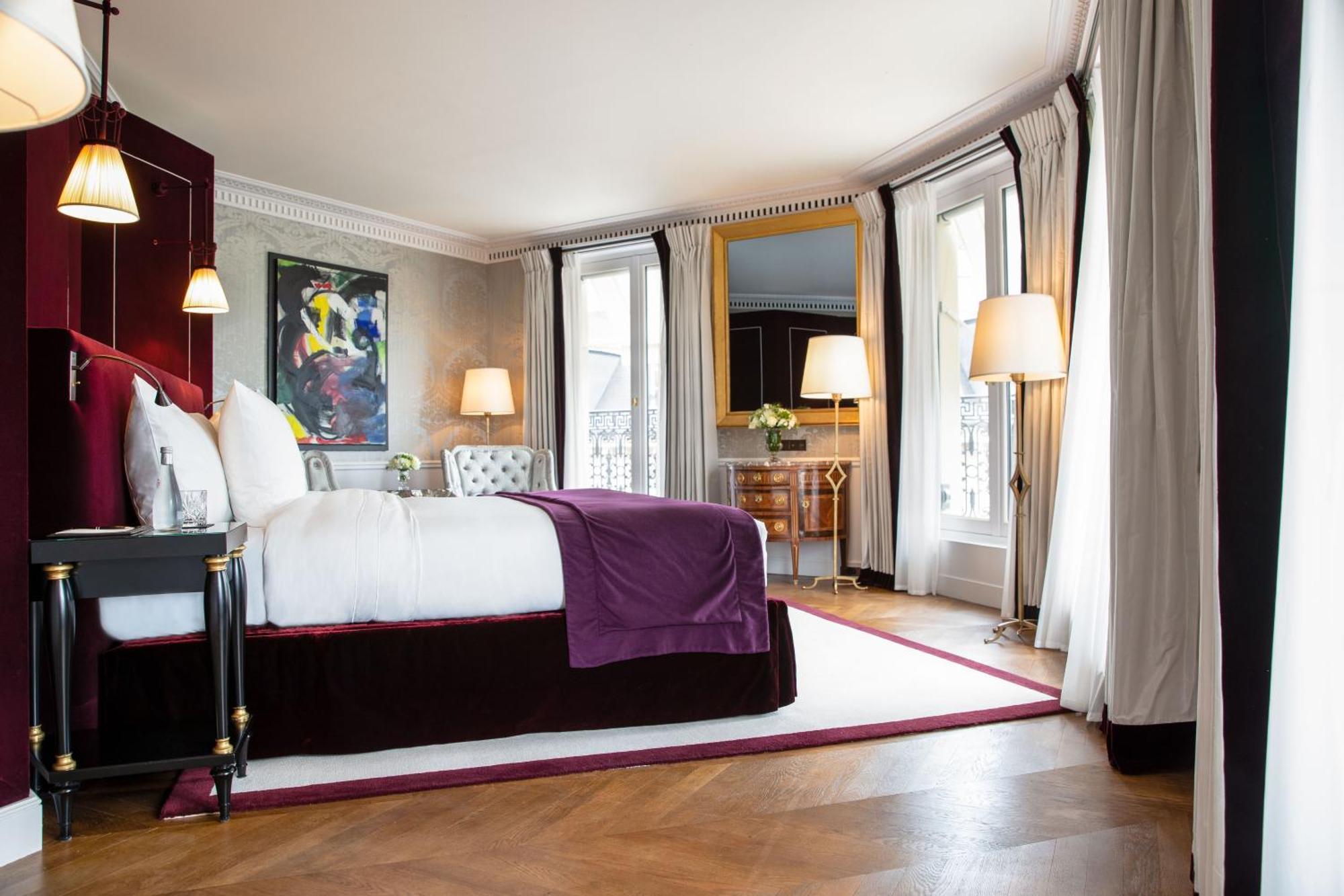 La Reserve & Hotel 5*
