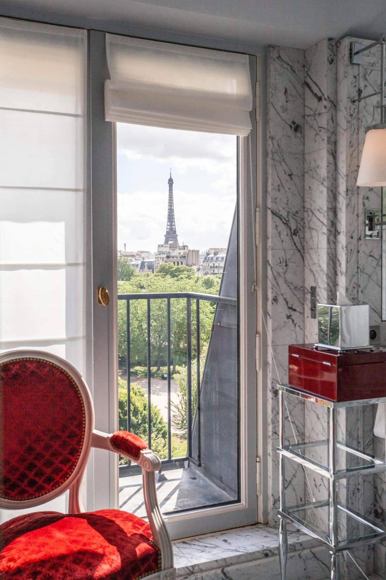 La Reserve & Hotel Paris