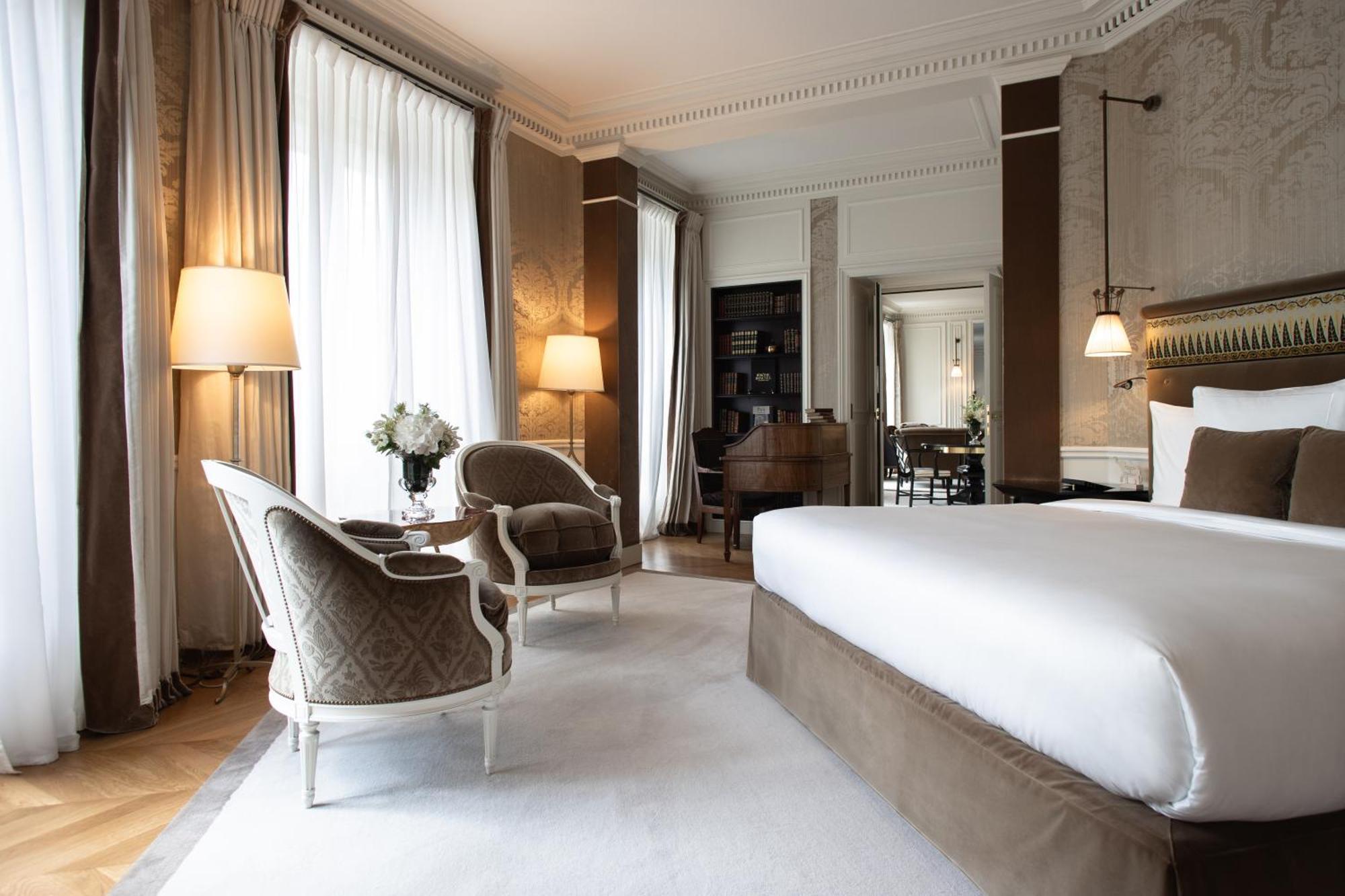 La Reserve & Hotel