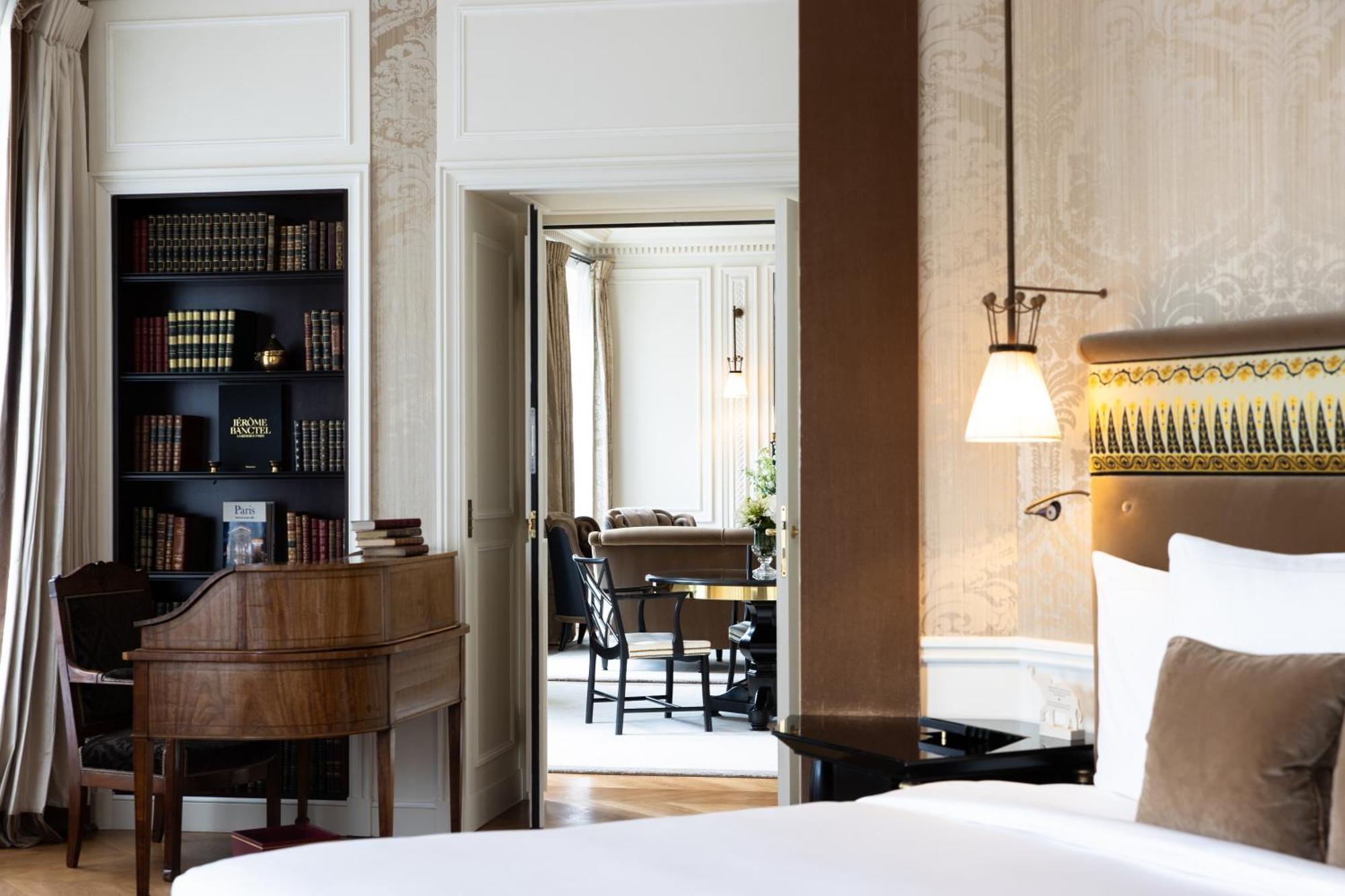 La Reserve & Hotel 5*