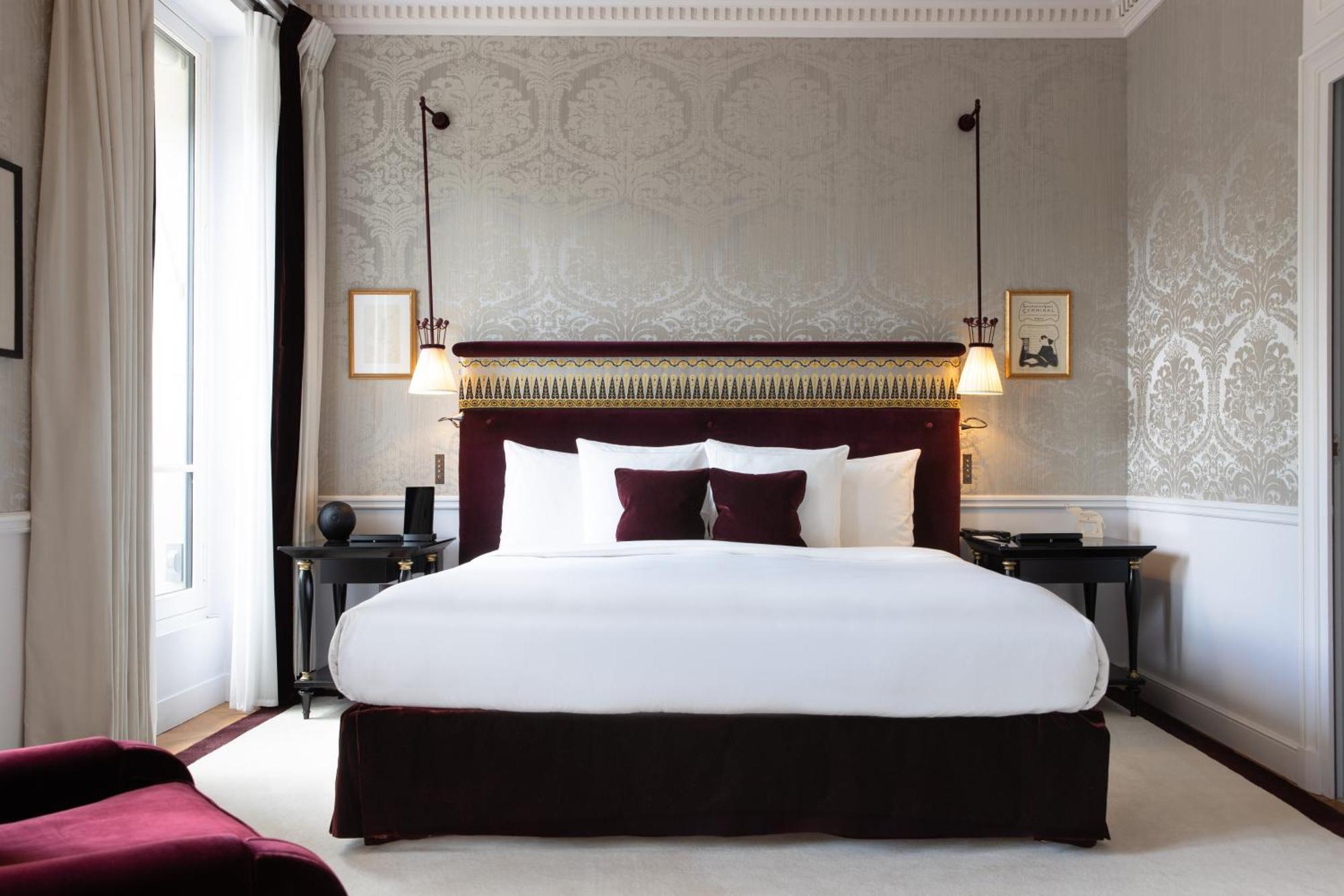 La Reserve & Hotel Paris