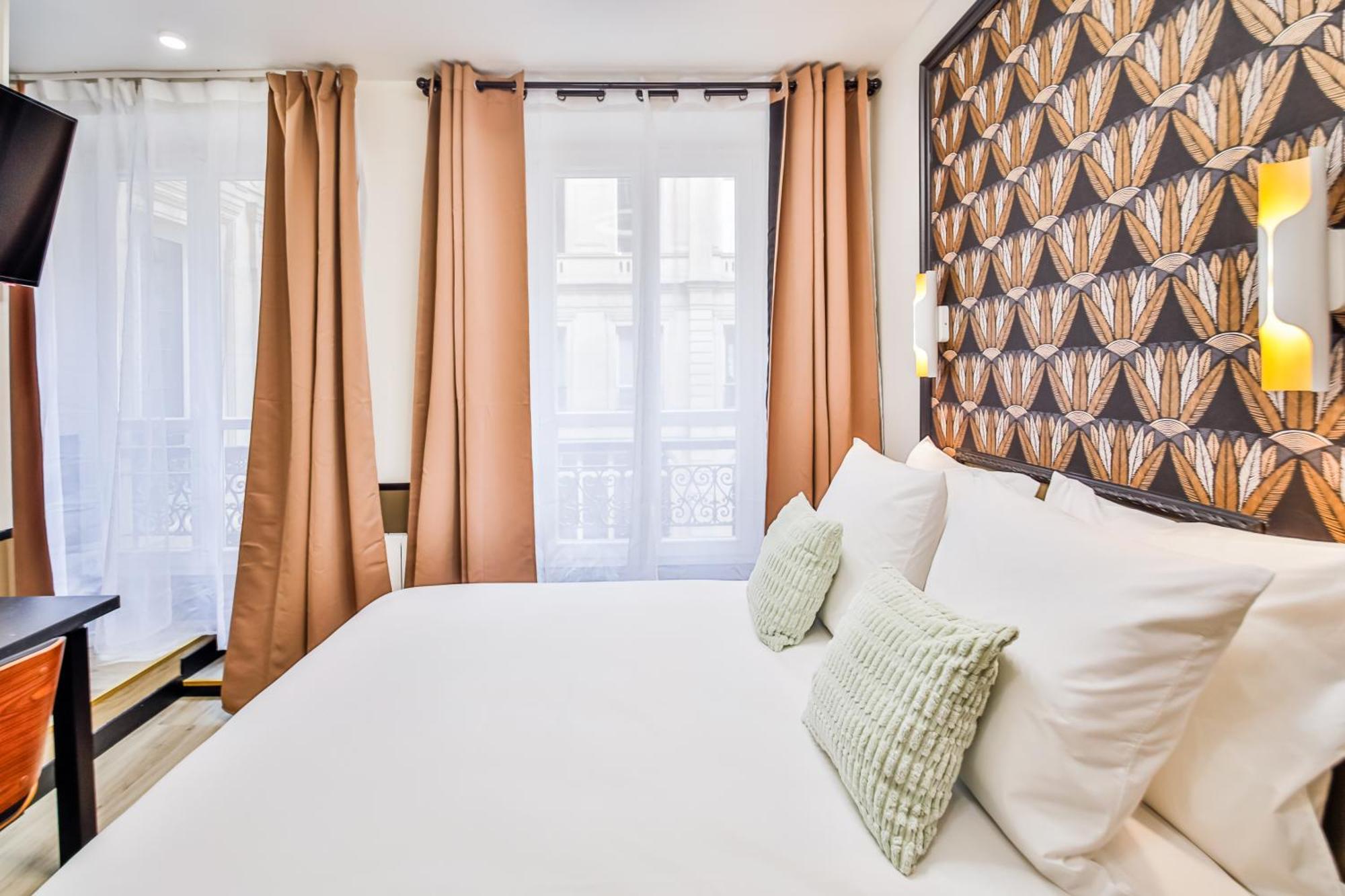 Ws Louvre - Saint-florentin Apartment