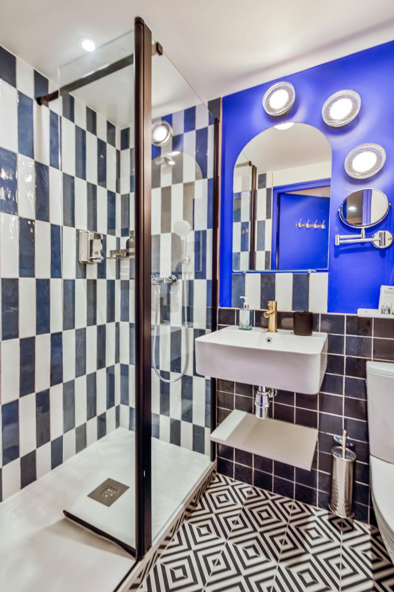 Ws Louvre - Saint-florentin Apartment Paris