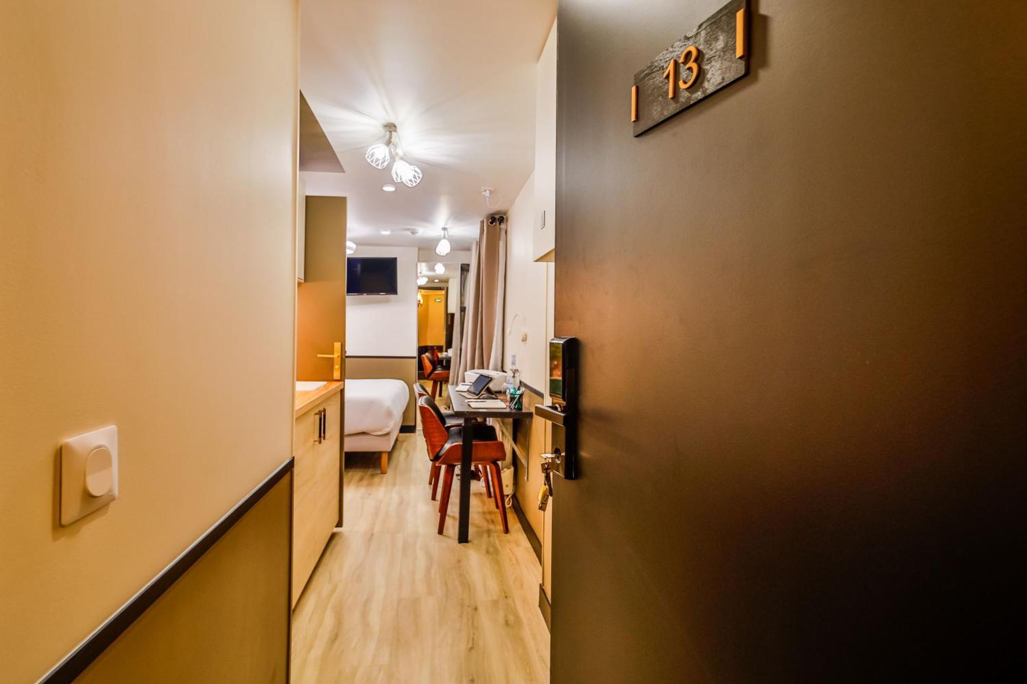 Apartment Ws Louvre - Saint-florentin