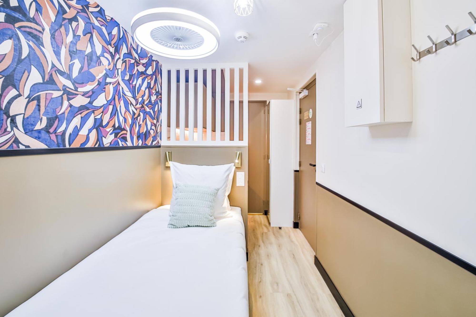 Ws Louvre - Saint-florentin Apartment