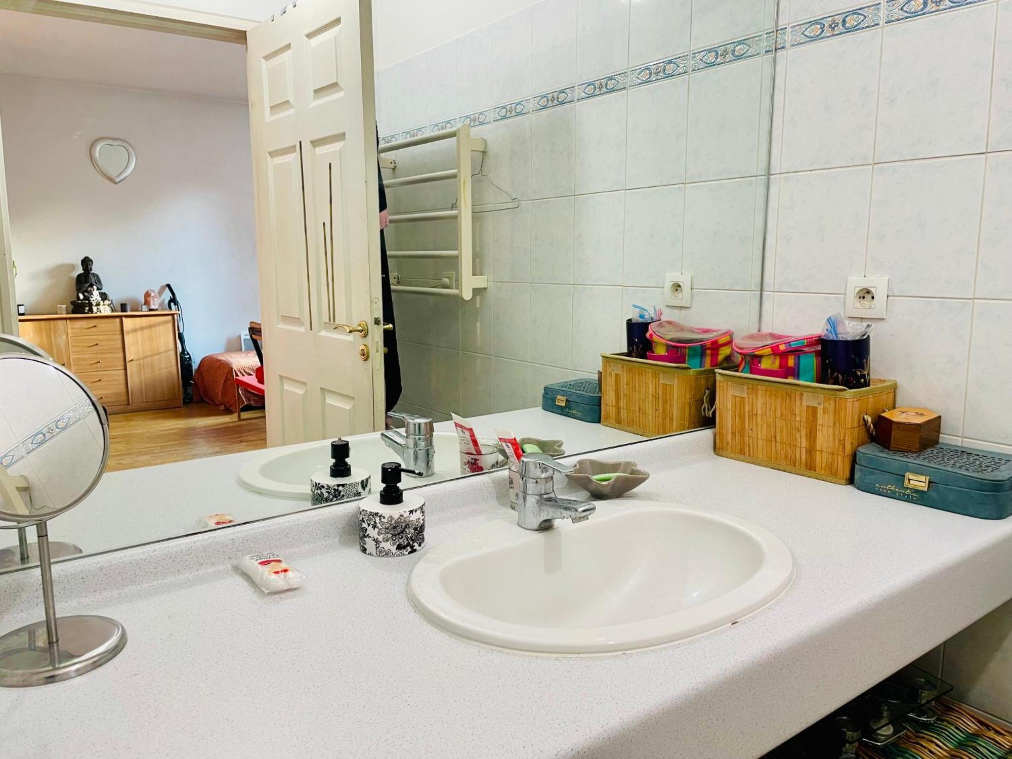 Chez Alycelia - Studio Gare De Lyon Et Bastille Paris