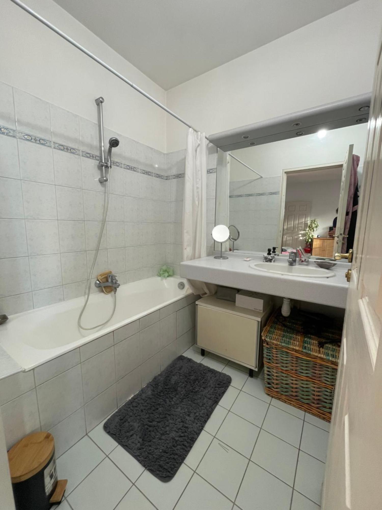 Apartment Chez Alycelia - Studio Gare De Lyon Et Bastille *