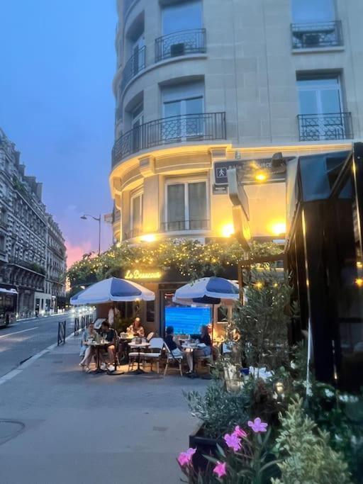 Apartment Beautiful & Central Near Champs-elysees *