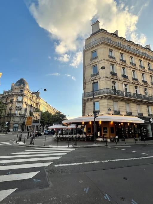 Beautiful & Central Near Champs-elysees