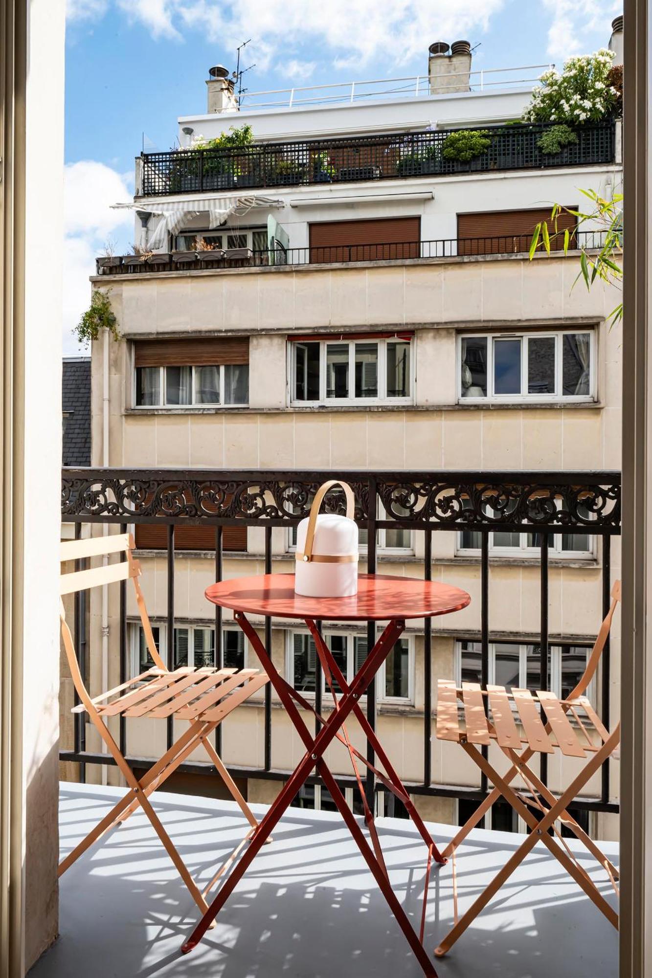 Tivoli 4*