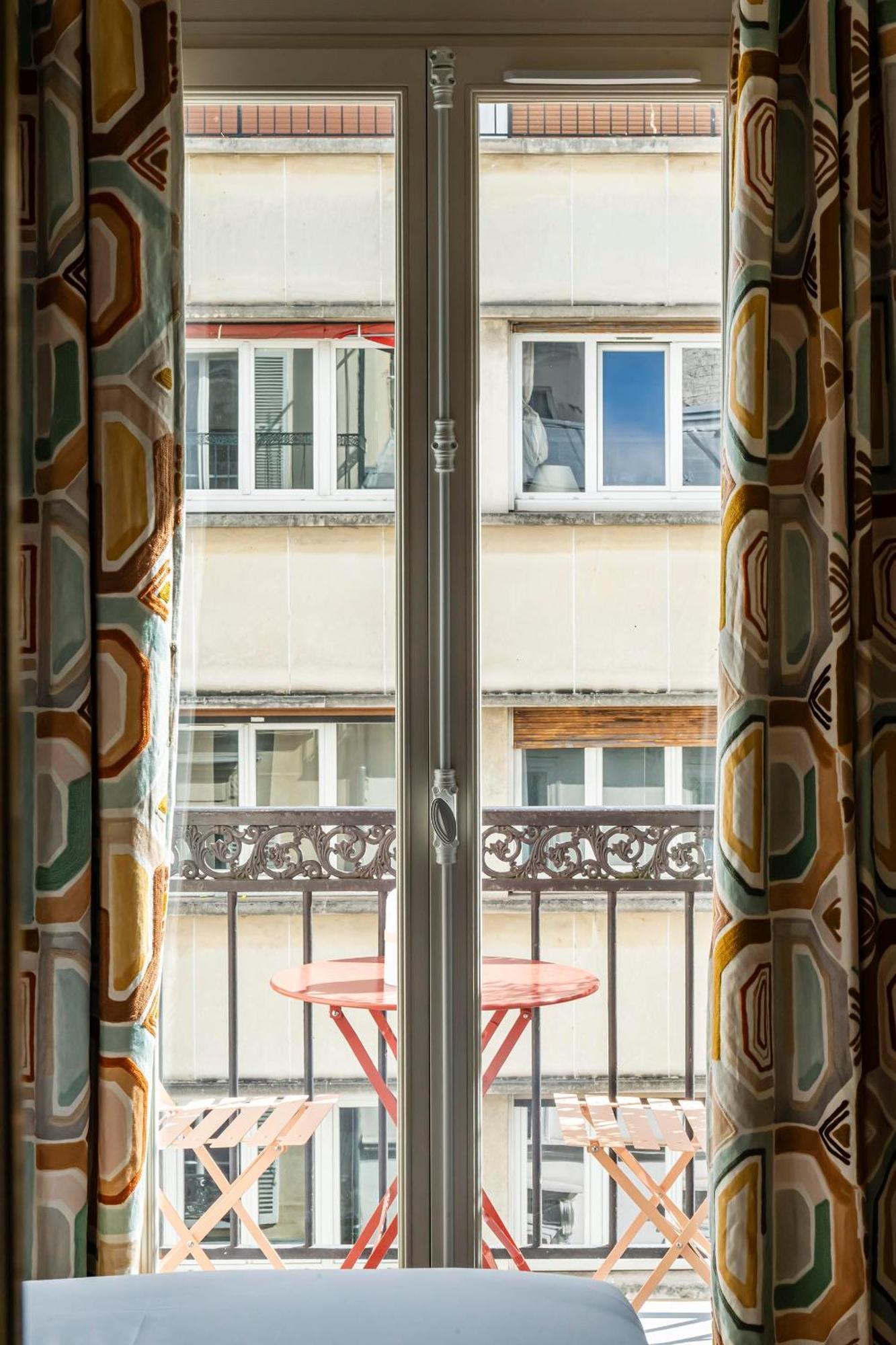 Hotel Tivoli