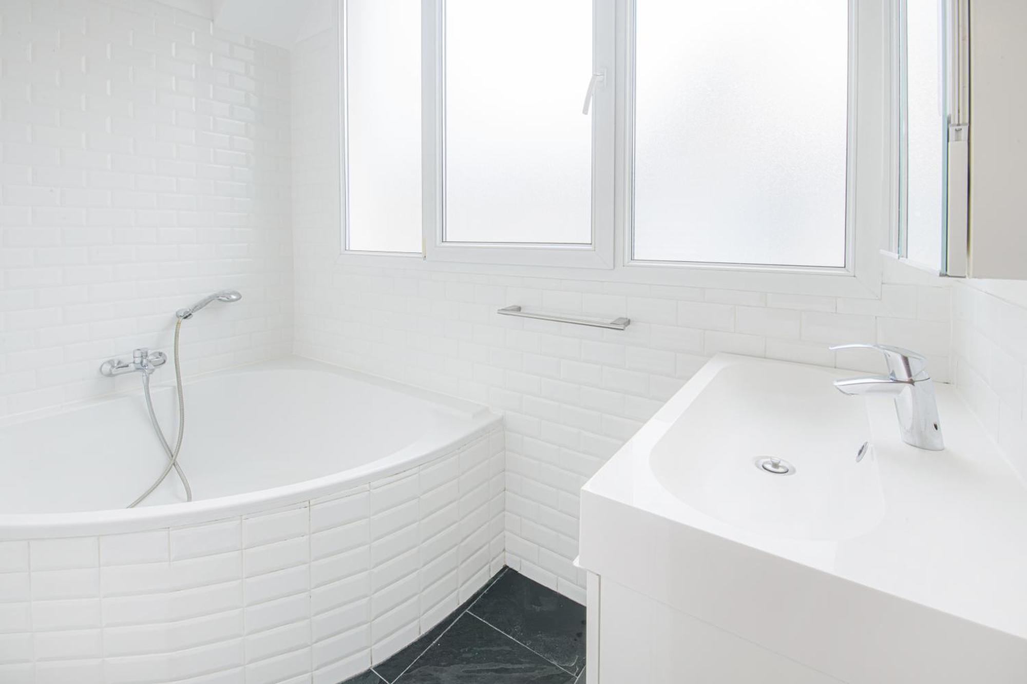 Appartement D'une Pres De Montmartre Paris