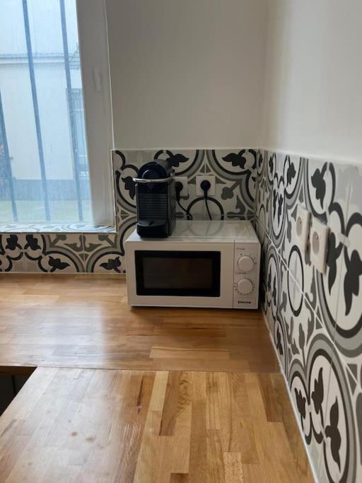 Magnifique 18 Appartement Paris