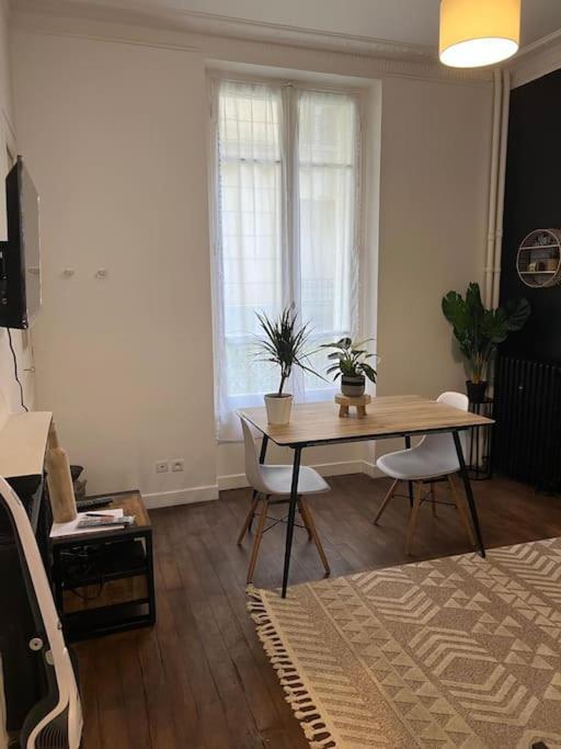 Appartement Magnifique 18