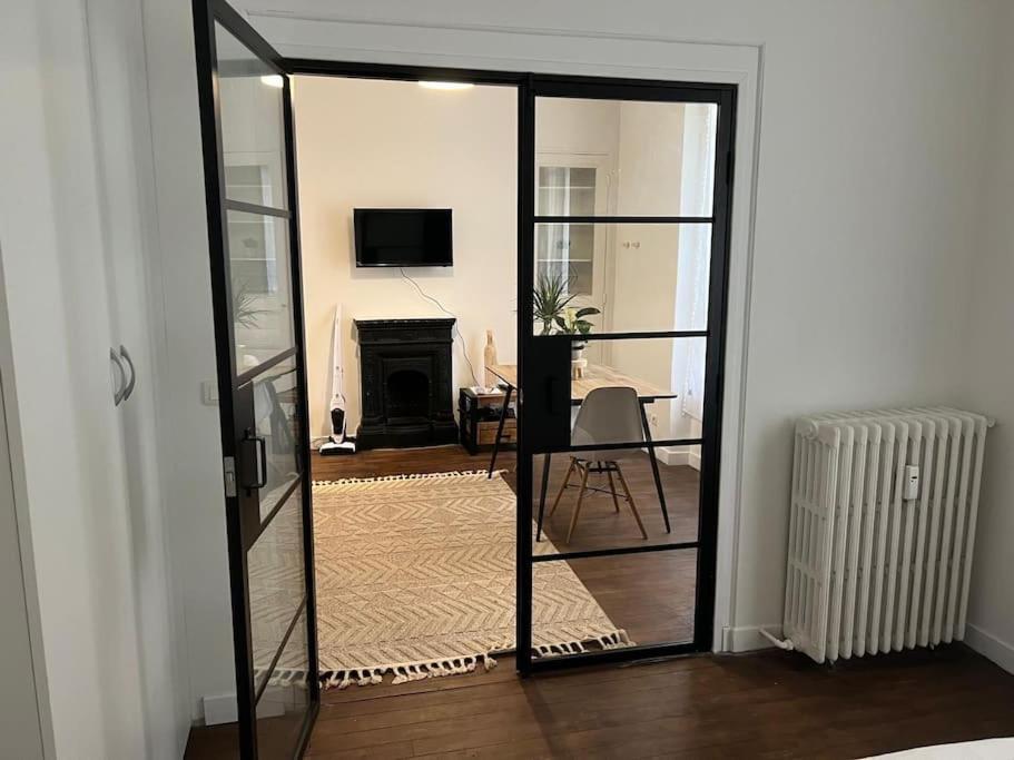 Magnifique 18 Appartement *