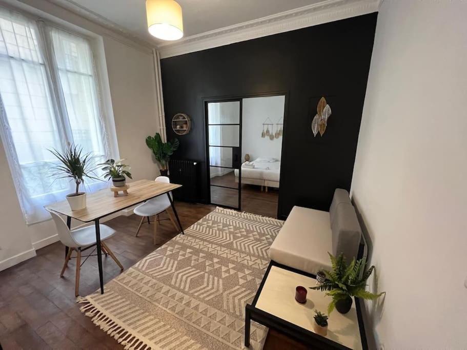 Magnifique 18 Appartement Paris