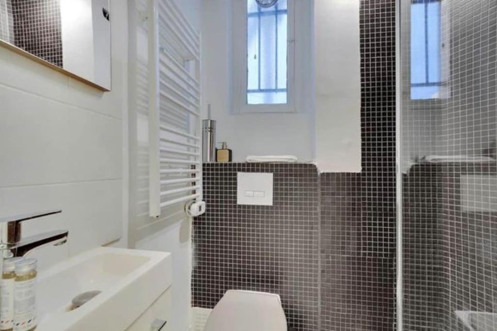 Magnifique 18 Appartement Paris