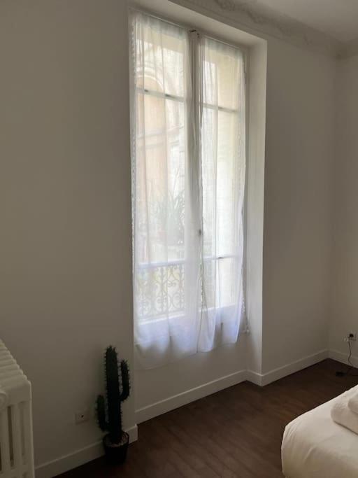 Magnifique 18 Appartement Paris