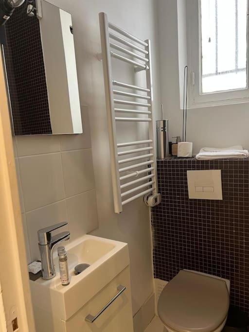 Magnifique 18 Appartement *