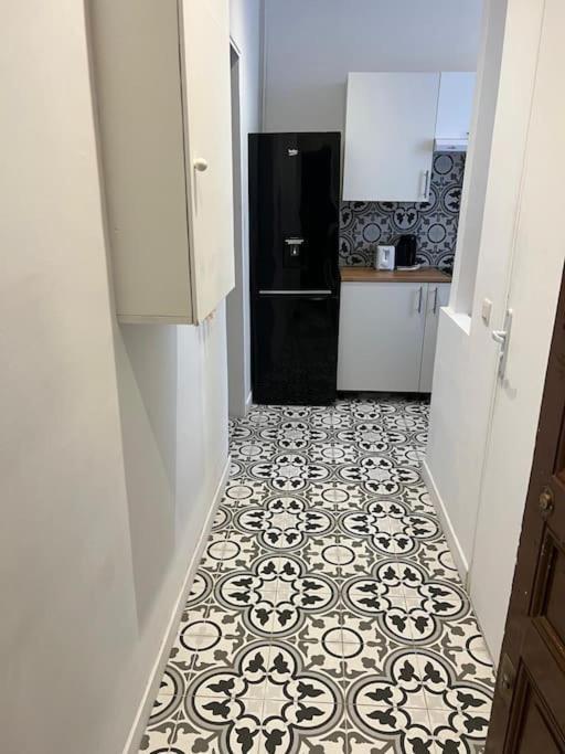 Appartement Magnifique 18 Paris