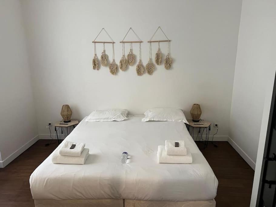 Appartement Magnifique 18