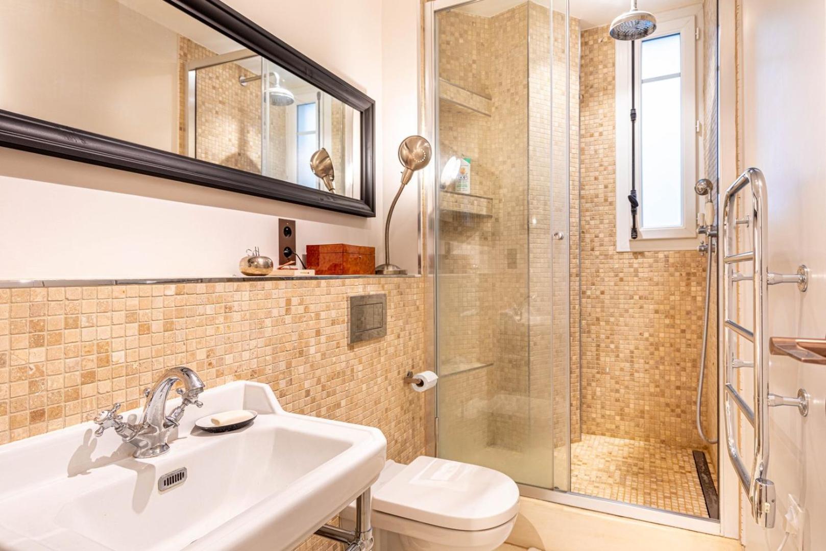 Guestready - Bright Near Sacre-coeur