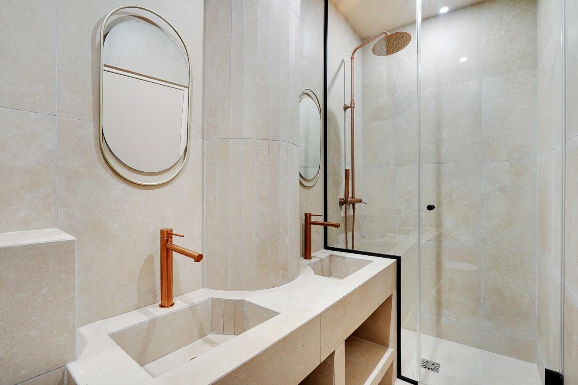 Spacious - 2br-10p - Place D'italie Appartement Paris