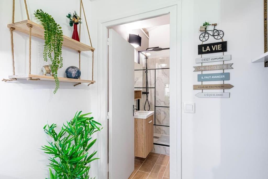 Guestready - Stylish Retreat Near Republique For 2 Apartment *