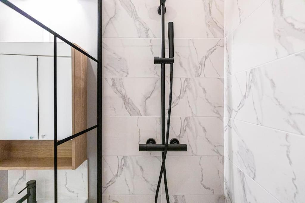 Guestready - Stylish Retreat Near Republique For 2 Paris