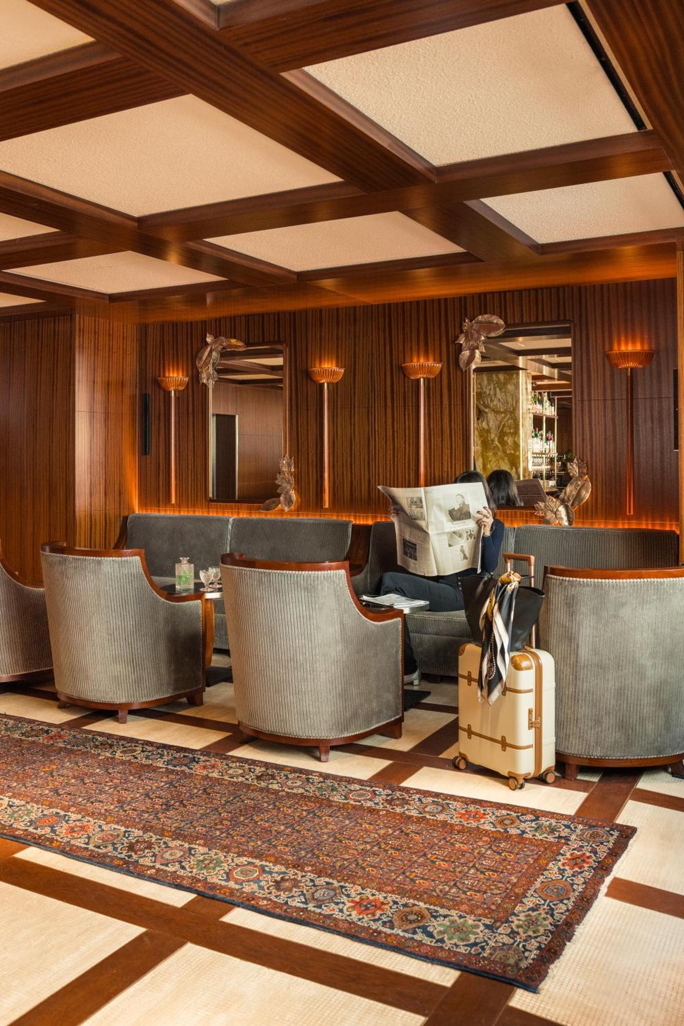 Saint Germain Des Prés Hotel Paris