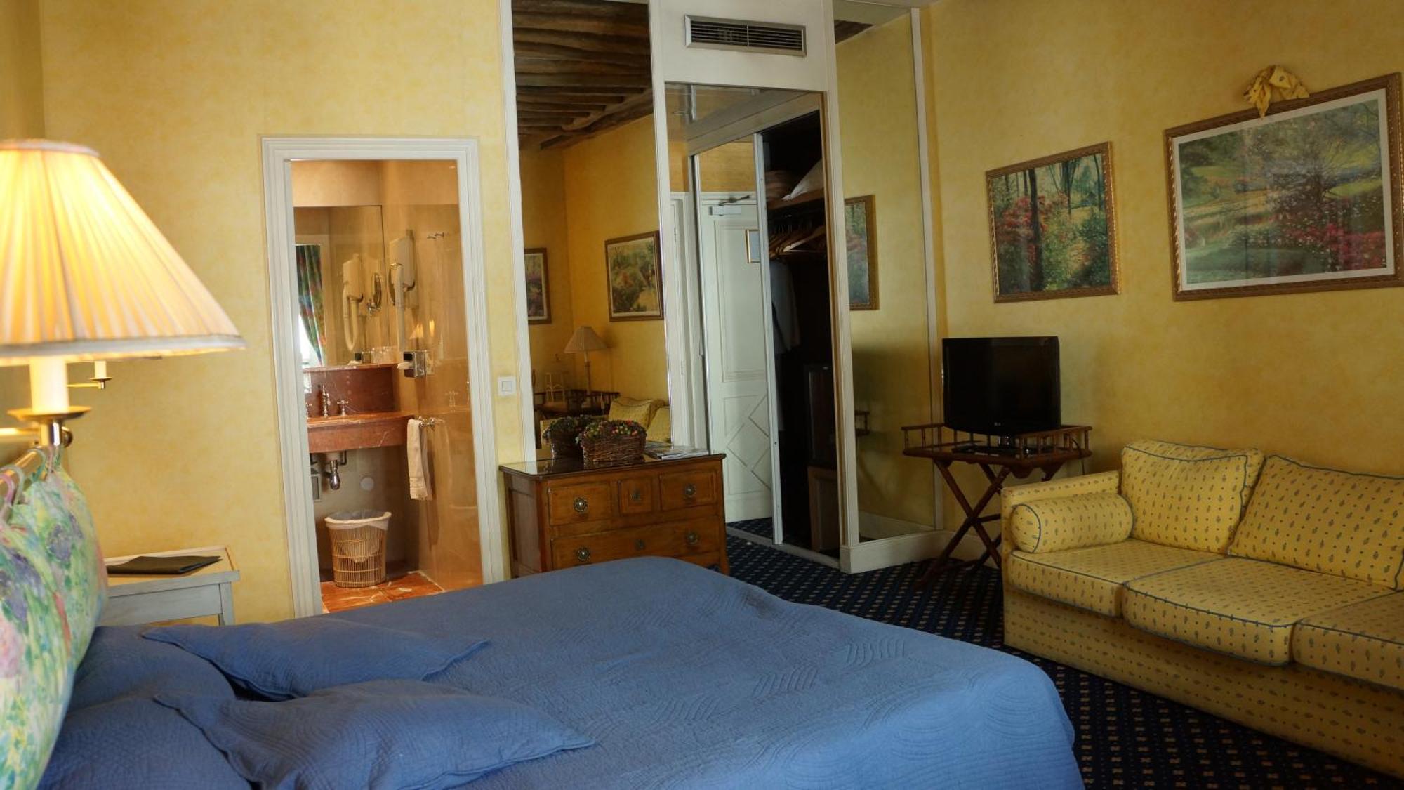 Le Relais Medicis