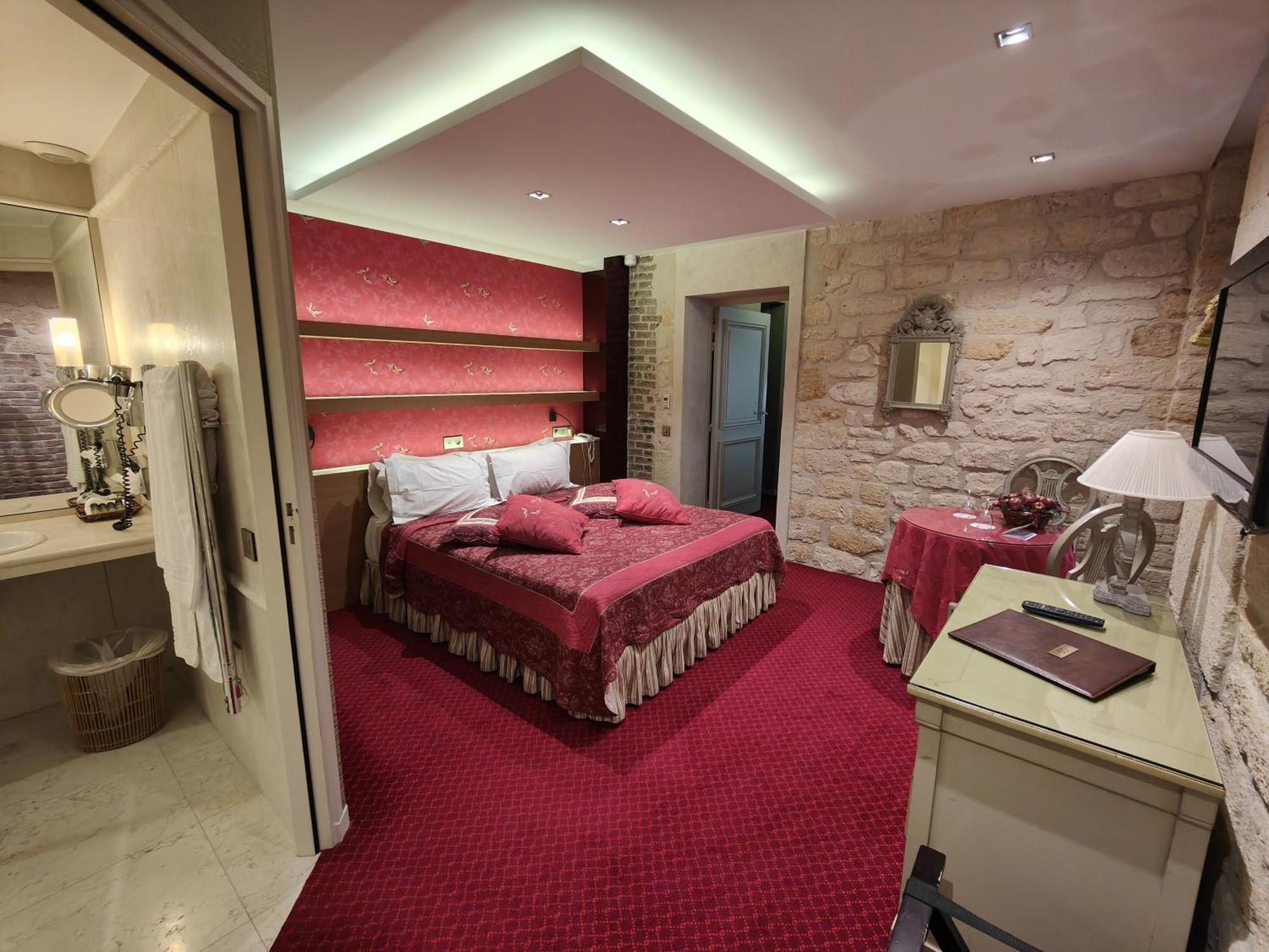 Hotel Le Relais Medicis