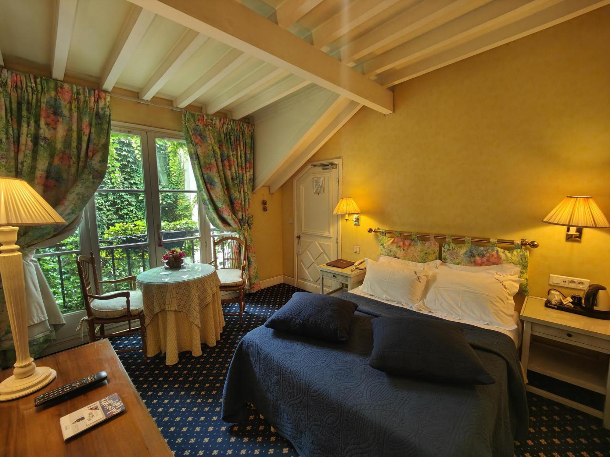 Le Relais Medicis Hotel Paris