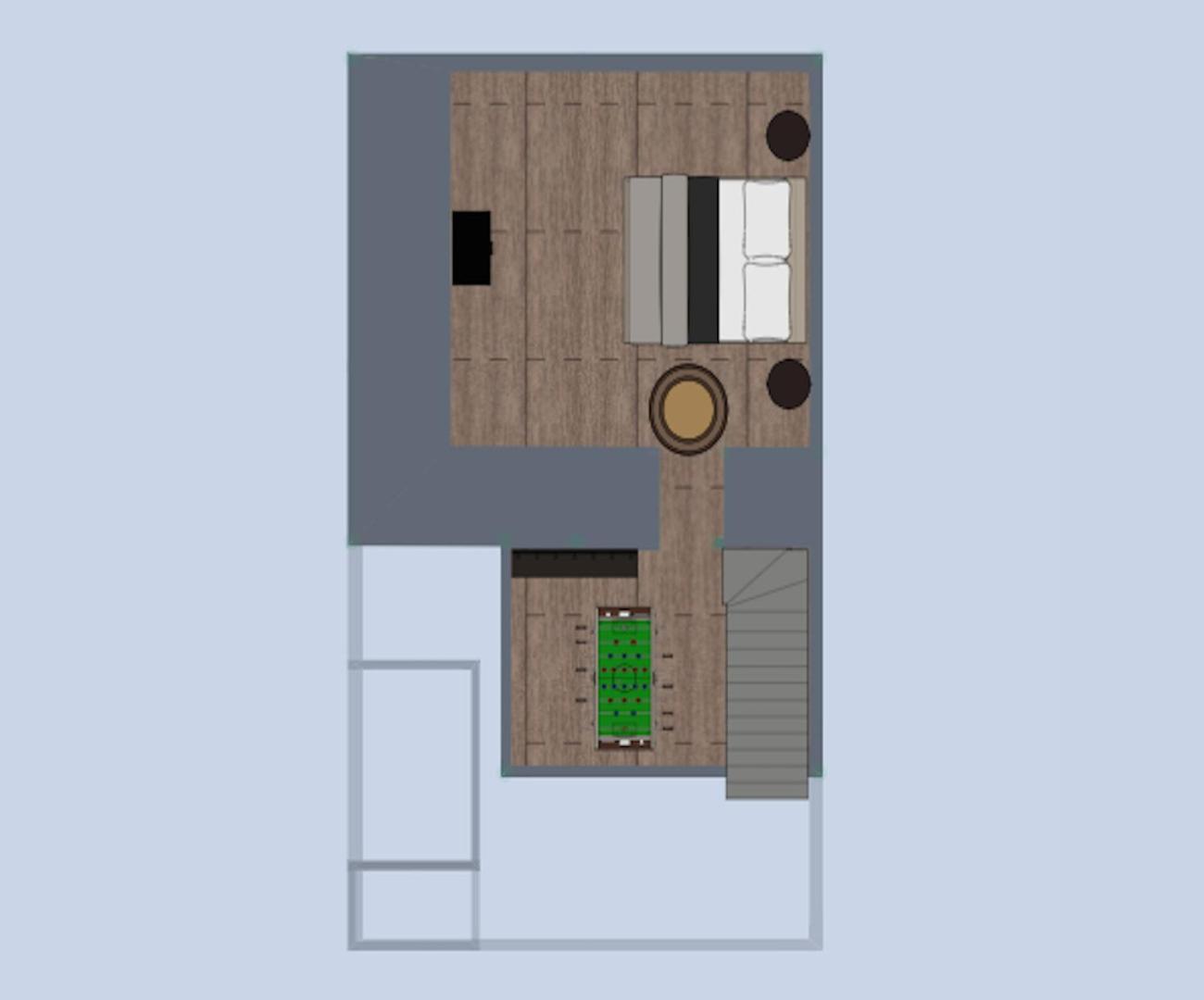 Urban Flat 01 - Charming 2 Bedroom Flat In Montorgueil Paris
