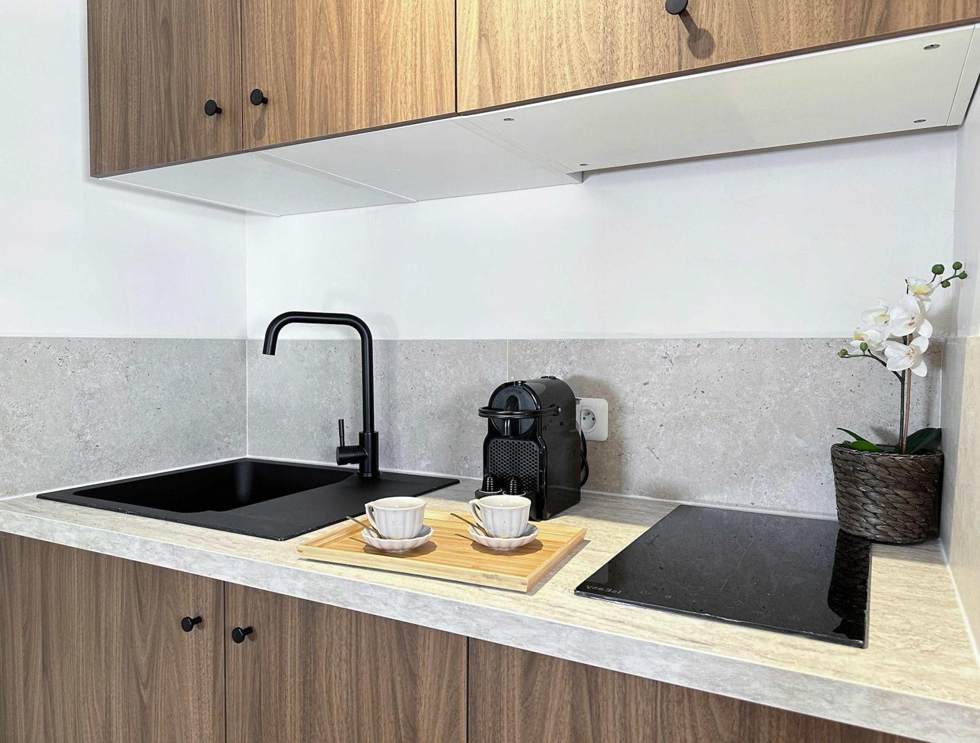 Perfect In Louvre Area Appartement *
