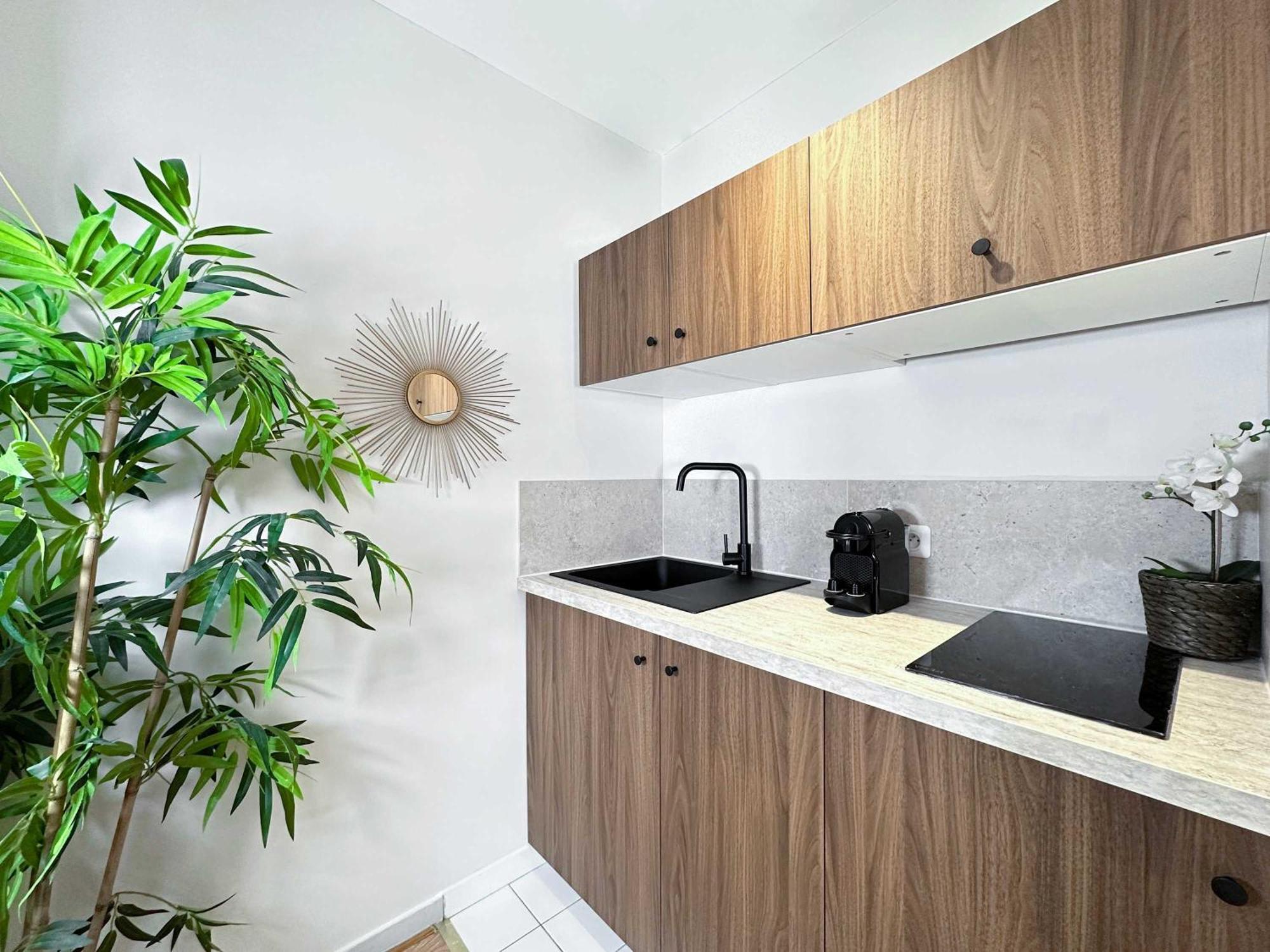 Perfect In Louvre Area Appartement Paris