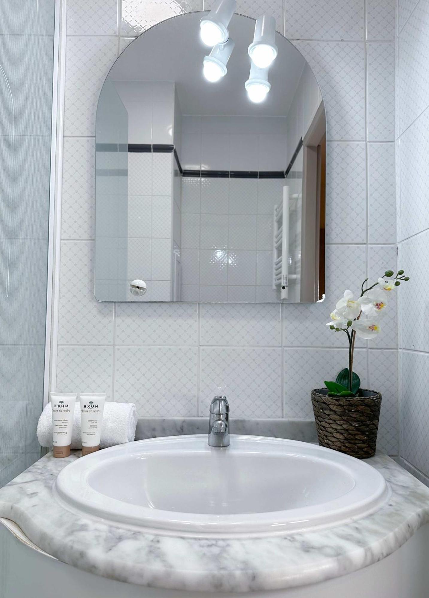 Appartement Perfect In Louvre Area Paris