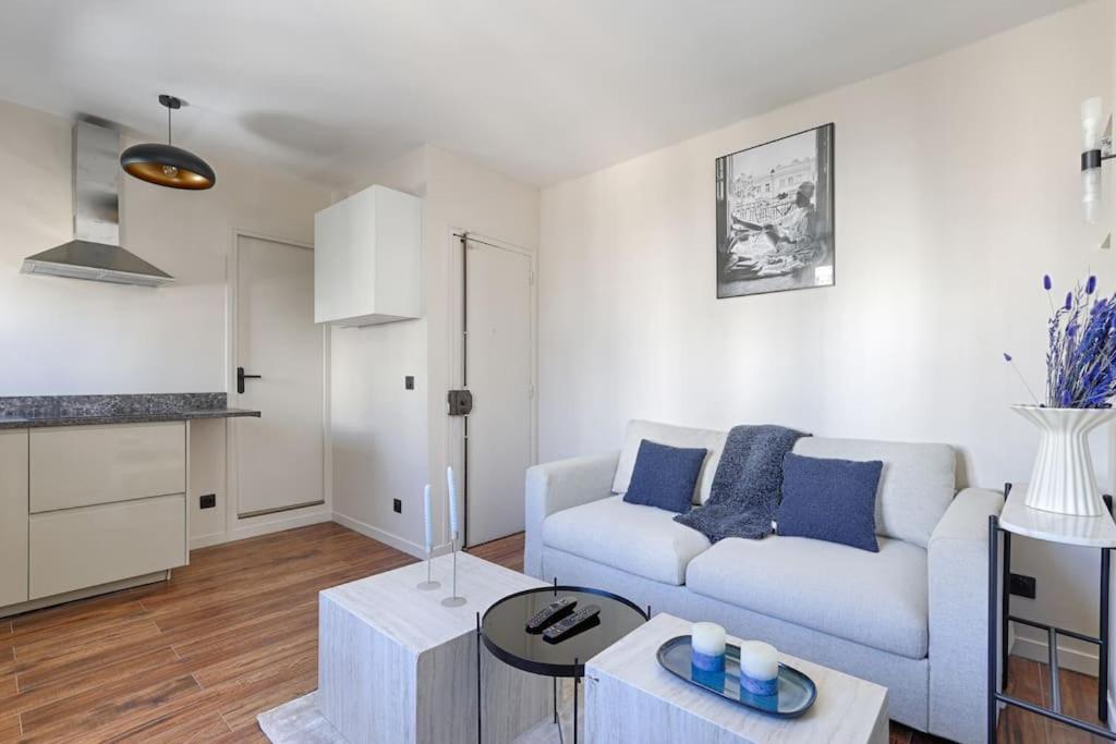 Daumesnil Nation Charming Lovely Appartement