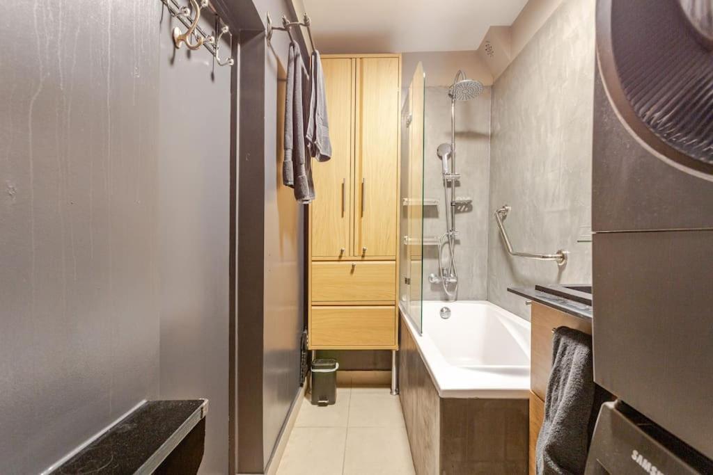 Apartment Miro Mirage *